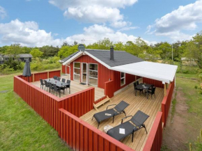 Holiday Home Halla - 200m to the inlet by Interhome